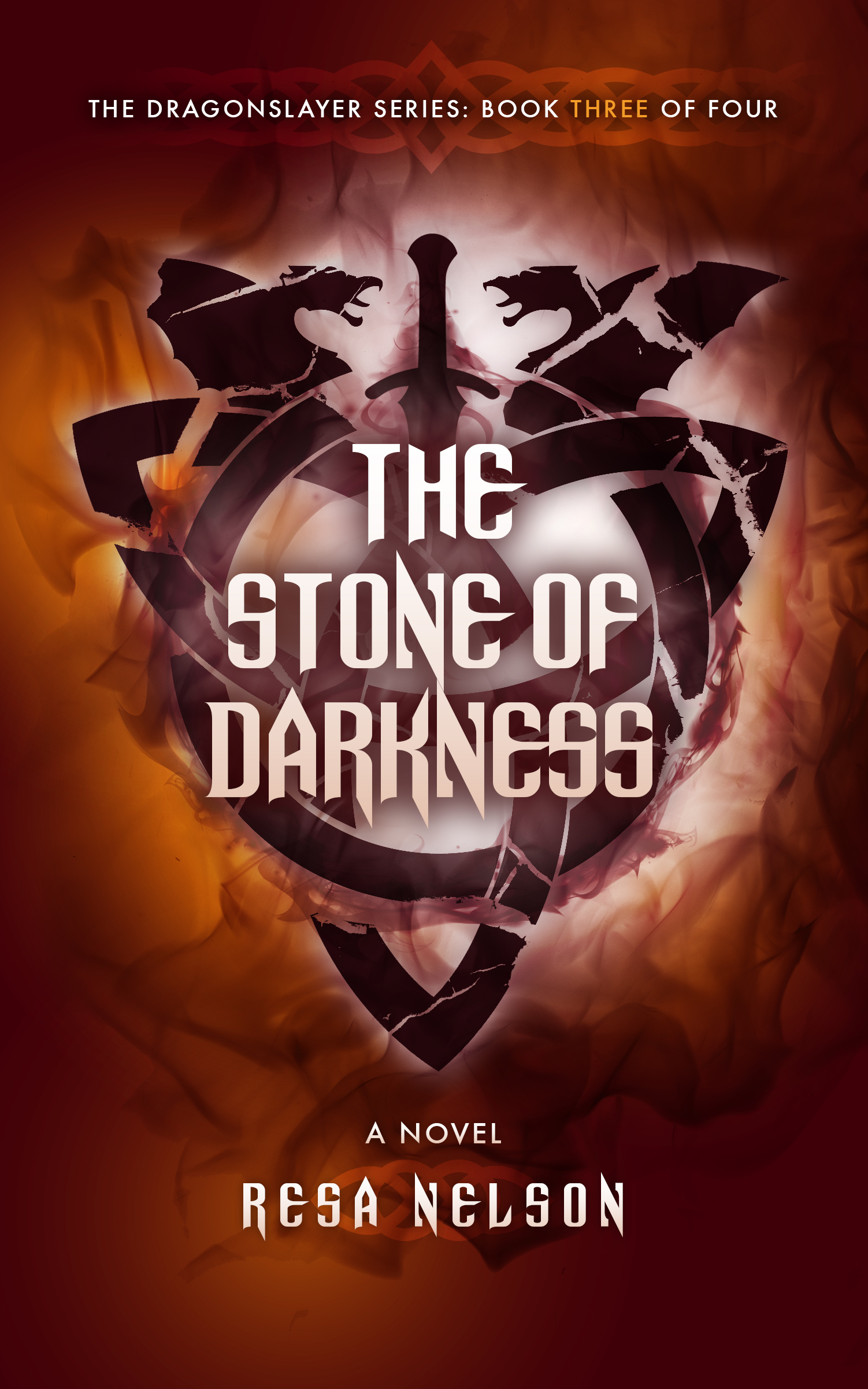 TheStoneofDarkness book cover