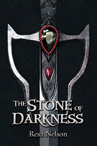 TheStoneofDarkness book cover